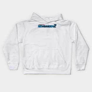 Josef Newgarden '23 Kids Hoodie